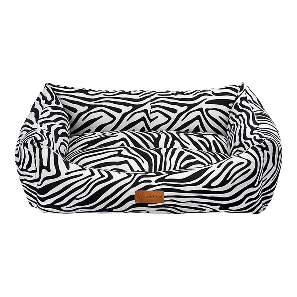 Makaron Zebra
