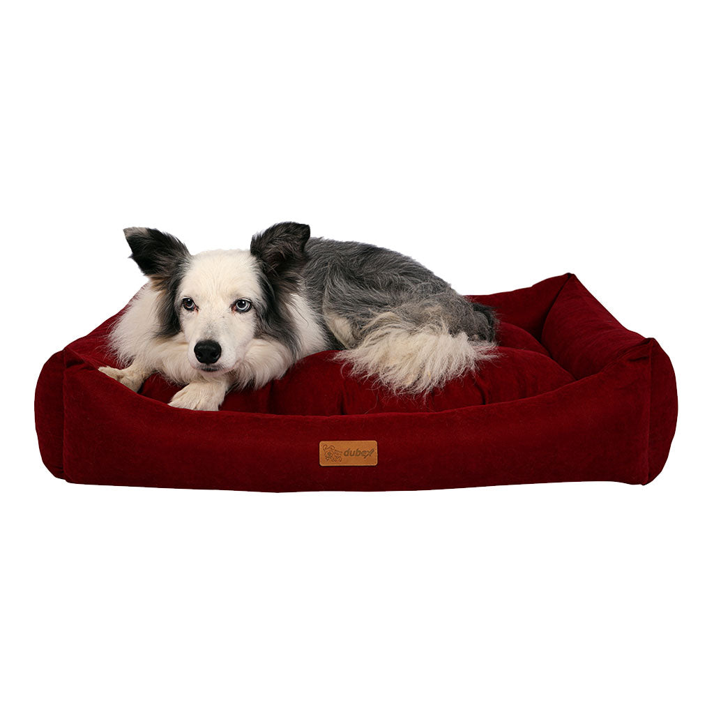 Cookie Red