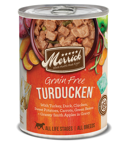 Turducken