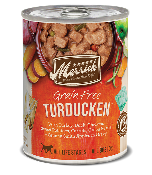 Turducken