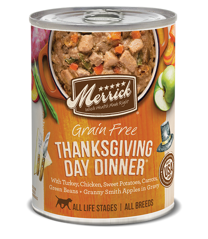 Thanksgiving Day Dinner