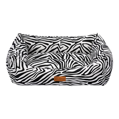 Makaron Zebra