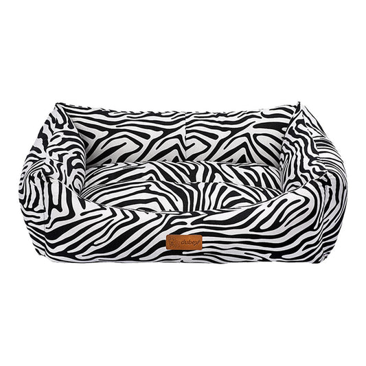 Makaron Zebra