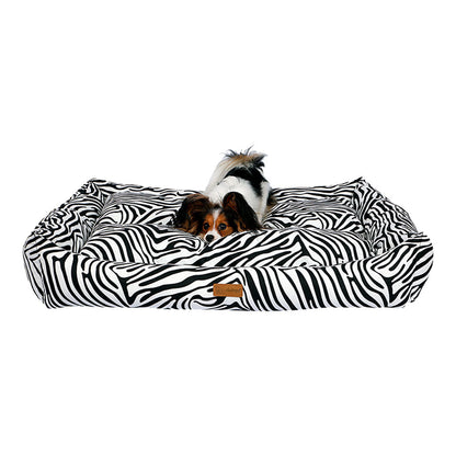 Makaron Zebra