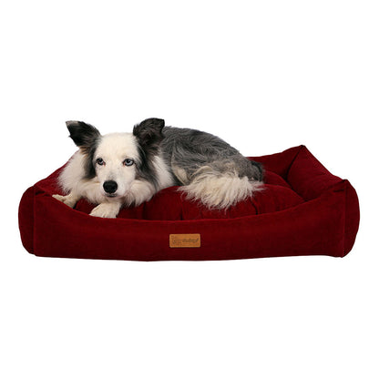 Cookie Red