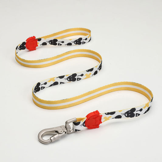 Leash Bad Mouse